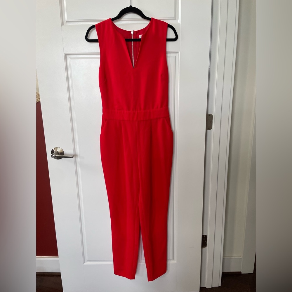 BB Dakota Women’s Jumpsuit (playsuit) - Size 4